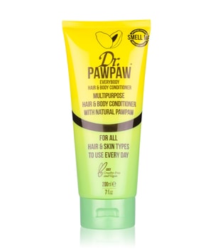 Dr.PAWPAW Hair & Body Conditioner Conditioner 200 ml für Frauen