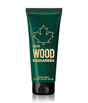 Dsquared2 Green Wood After Shave Balsam 100 ml 8011003852758 base-shot_at