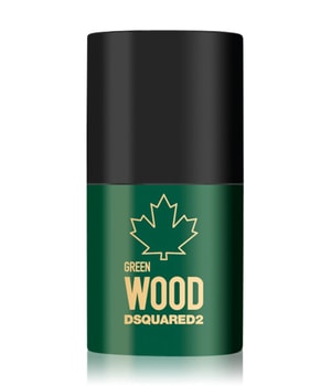 Dsquared2 Green Wood Deodorant Stick 75 ml 8011003852765 base-shot_at