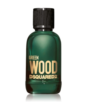 Dsquared2 Green Wood Eau de Toilette 30 ml 8011003852727 base-shot_at