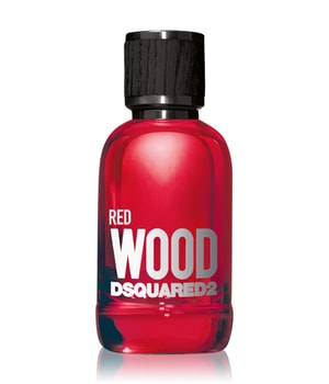 Dsquared2 Red Wood Eau de Toilette 30 ml 8011003852673 base-shot_at