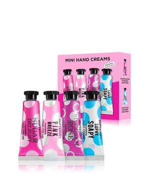 Duft & Doft Mini Collection Handpflegeset 1 pcs unisex