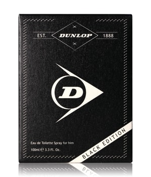 Dunlop Black Edition Eau de Toilette 100 ml 4260309929969 pack-shot_at