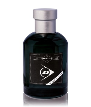 Dunlop Black Edition Eau de Toilette 100 ml 4260309929969 base-shot_at