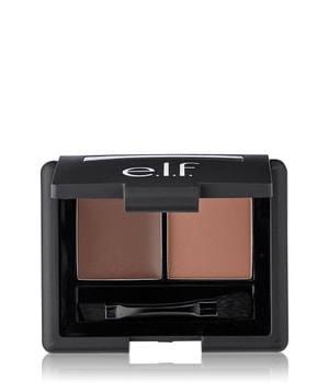 e.l.f. Cosmetics Eyebrow Kit Augenbrauen Palette 3.1 g unisex, Farbe: Medium