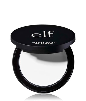 e.l.f. Cosmetics Perfect Finish HD Fixierpuder 8 g unisex, Farbe: No_Color