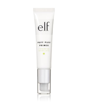 e.l.f. Cosmetics Puff Puff Nourishing Primer 30 ml unisex, Farbe: No_Color