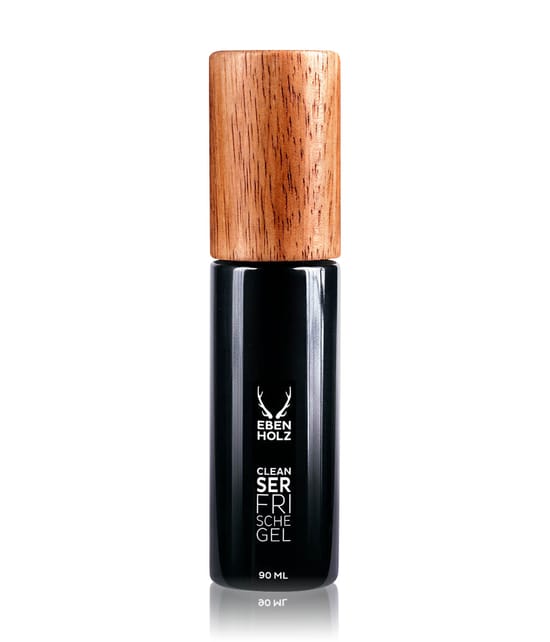 EBENHOLZ Cleanser Reinigungsgel 90 ml 737925955046 base-shot_at