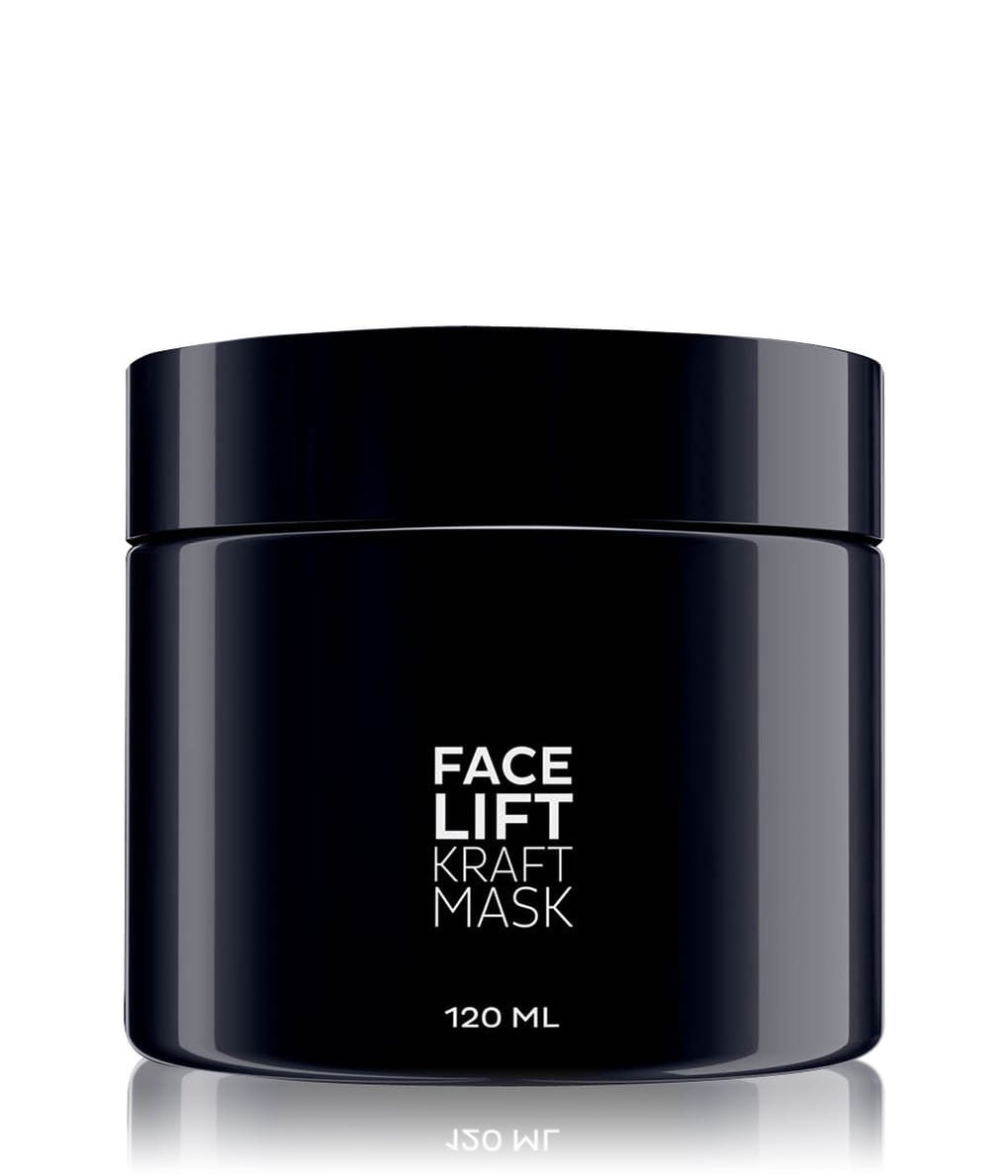 EBENHOLZ Face Lift Kraft Gesichtsmaske 120 ml 737925955169 base-shot_at