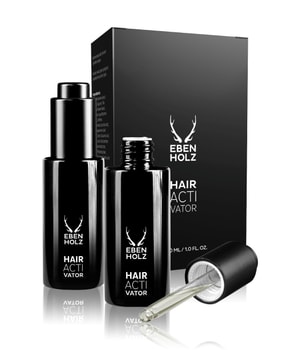 EBENHOLZ Hair Activator Haarserum 60 ml 4260447930100 base-shot_at
