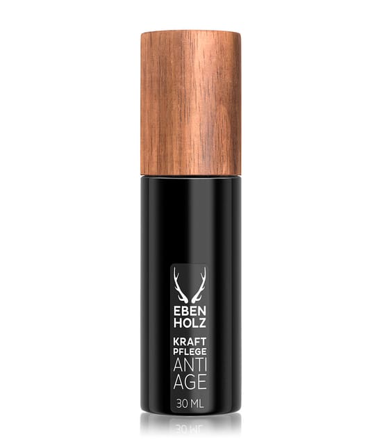 EBENHOLZ Kraftpflege Anti Age Gesichtscreme 30 ml 737925954988 base-shot_at