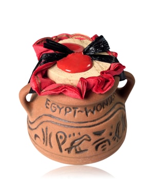 Egypt-Wonder The Original Tontopf Bronzingpuder 11 g für Frauen, Farbe: Pearl