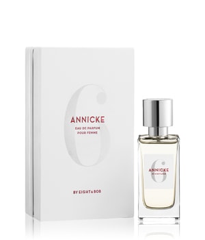 EIGHT & BOB Annicke Collection Eau de Parfum 30 ml 8437018063604 pack-shot_at