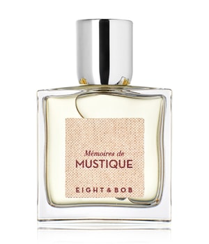 EIGHT & BOB Mémoires de Mustique Eau de Parfum 100 ml 8436037791192 base-shot_at