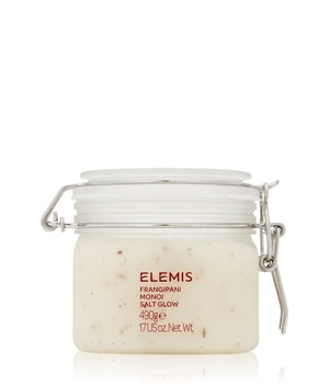 Elemis Frangipani Monoi Salt Glow Body Scrub Körperpeeling 490 g unisex