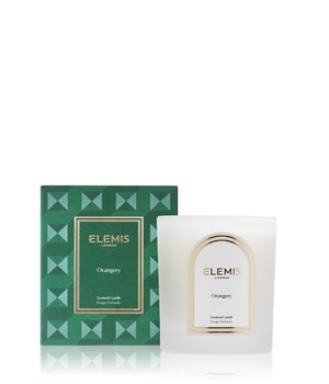 Elemis Orangery Duftkerze 210 g unisex
