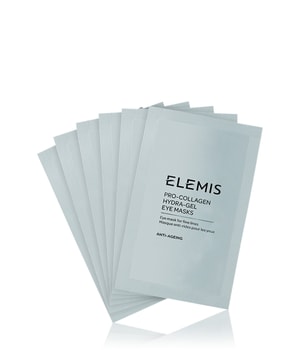 Elemis Pro-Collagen Hydra-Gel Mask Augenpads 6 pcs unisex