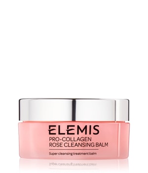 Elemis Pro-Collagen Rose Cleansing Balm Reinigungscreme 100 g unisex