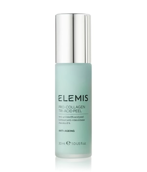 Elemis Pro-Collagen Tri-Acid Peel Gesichtspeeling 30 ml unisex