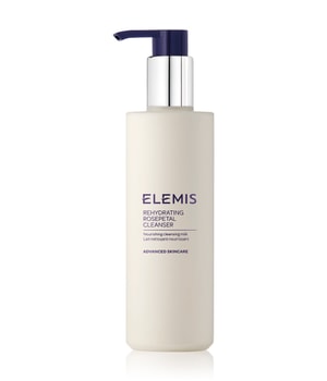 Elemis Rehydrating Rosepetal Cleanser Reinigungsgel 200 ml unisex