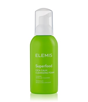 Elemis Superfood Cica Calm Cleansing Foam Reinigungsschaum 180 ml unisex