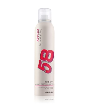 eLGON Affix 58 Pump It! Haarspray 200 ml unisex, Farbe: Transparent