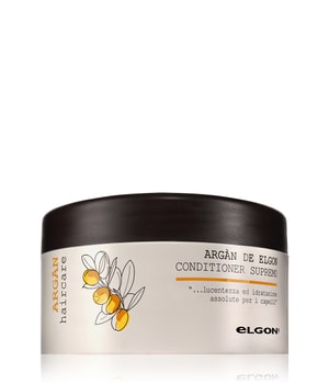 eLGON Argàn Supremo Conditioner 250 ml für Frauen, Farbe: Beige
