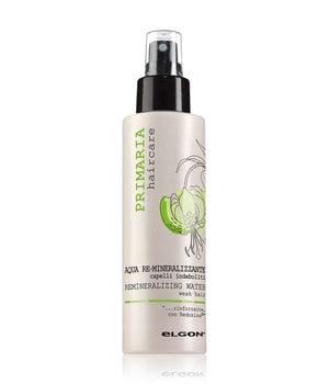 eLGON Primaria Remineralizing Water Spray-Conditioner 125 ml unisex, Farbe: Beige