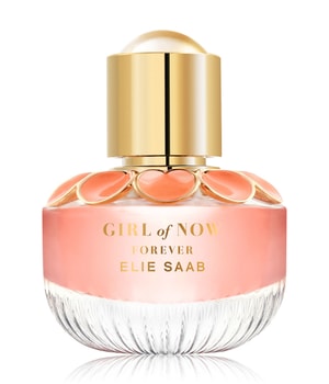 Elie Saab Girl of Now Eau de Parfum 30 ml 7640233340202 base-shot_at
