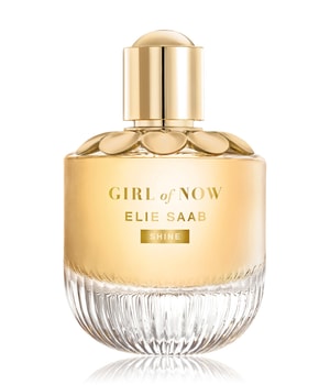 Elie Saab Girl of Now Shine Eau de Parfum (EdP) 90 ml für Frauen