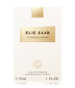 Elie Saab Le Parfum Eau de Parfum 30 ml 7640233340707 pack-shot_at