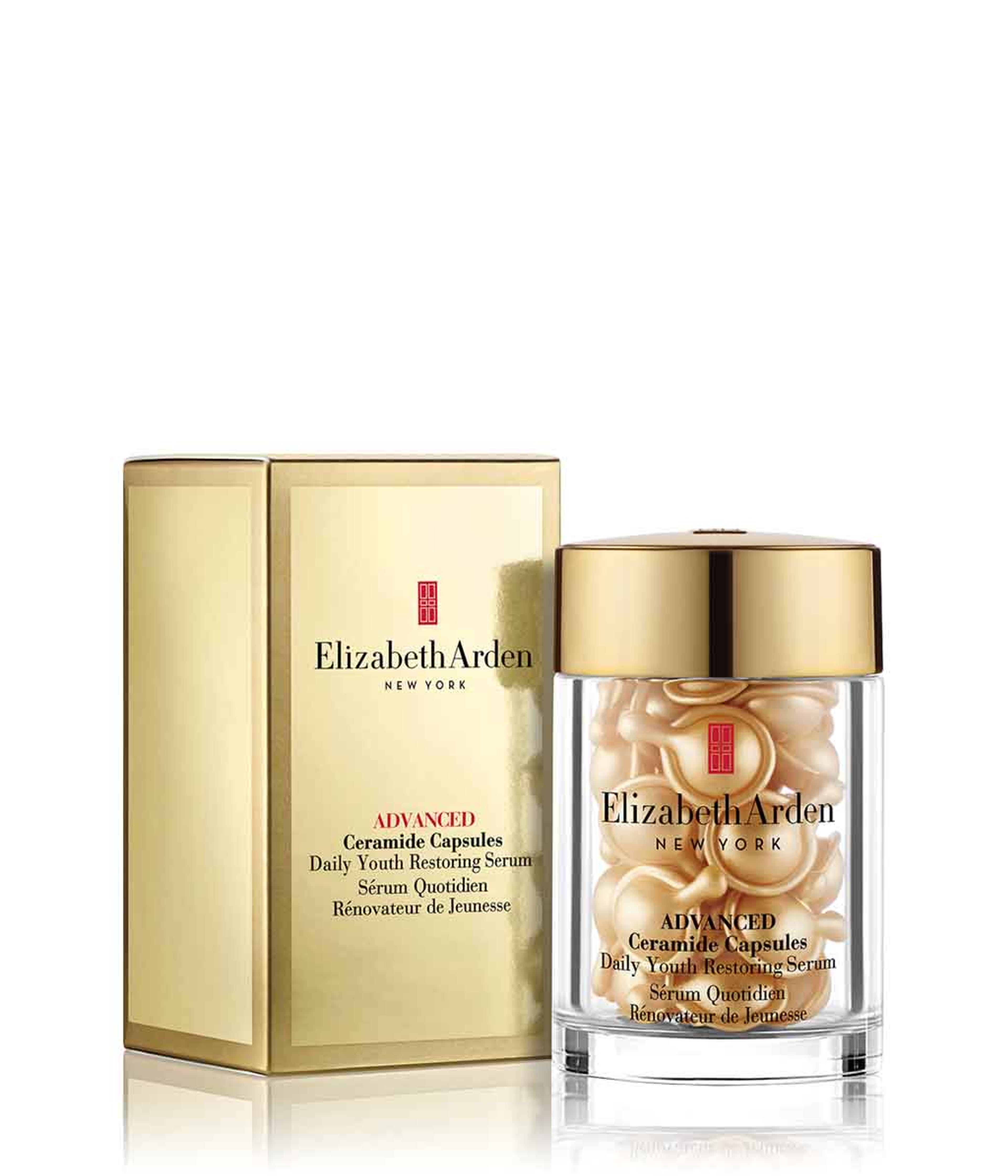 Produktbild 2 von 6, Elizabeth Arden Advanced Ceramide Gesichtskur