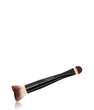 Elizabeth Arden Dual End Foundation Brush Foundationpinsel 1 pcs für Frauen, Farbe: No_Color
