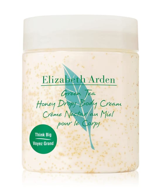 Elizabeth Arden Green Tea Körpercreme 500 ml 085805071387 base-shot_at