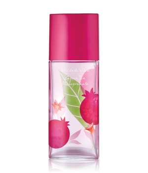 Elizabeth Arden Green Tea Pomegranate Eau de Toilette (EdT) 100 ml für Frauen