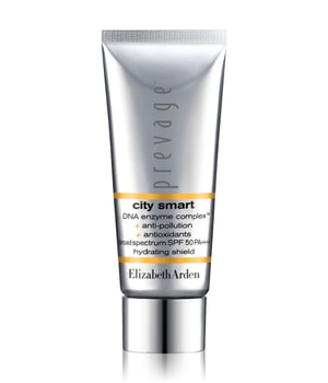 Elizabeth Arden Prevage Prevage City Smart Hydrating Shield Spf 50 Gesichtscreme 40 ml für Frauen