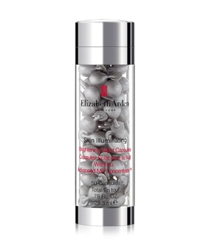 Elizabeth Arden Skin Illuminating Brightening Capsules Nachtserum 50 pcs für Frauen