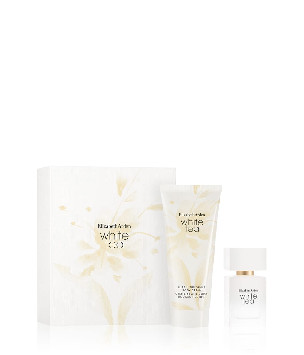 Elizabeth Arden White Tea Duftset 1 Stk 085805255961 base-shot_at