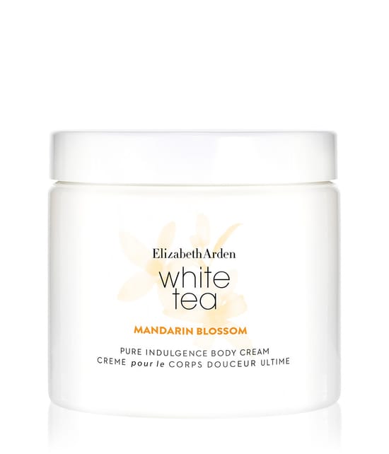 Elizabeth Arden White Tea Körpercreme 400 ml 085805574062 base-shot_at