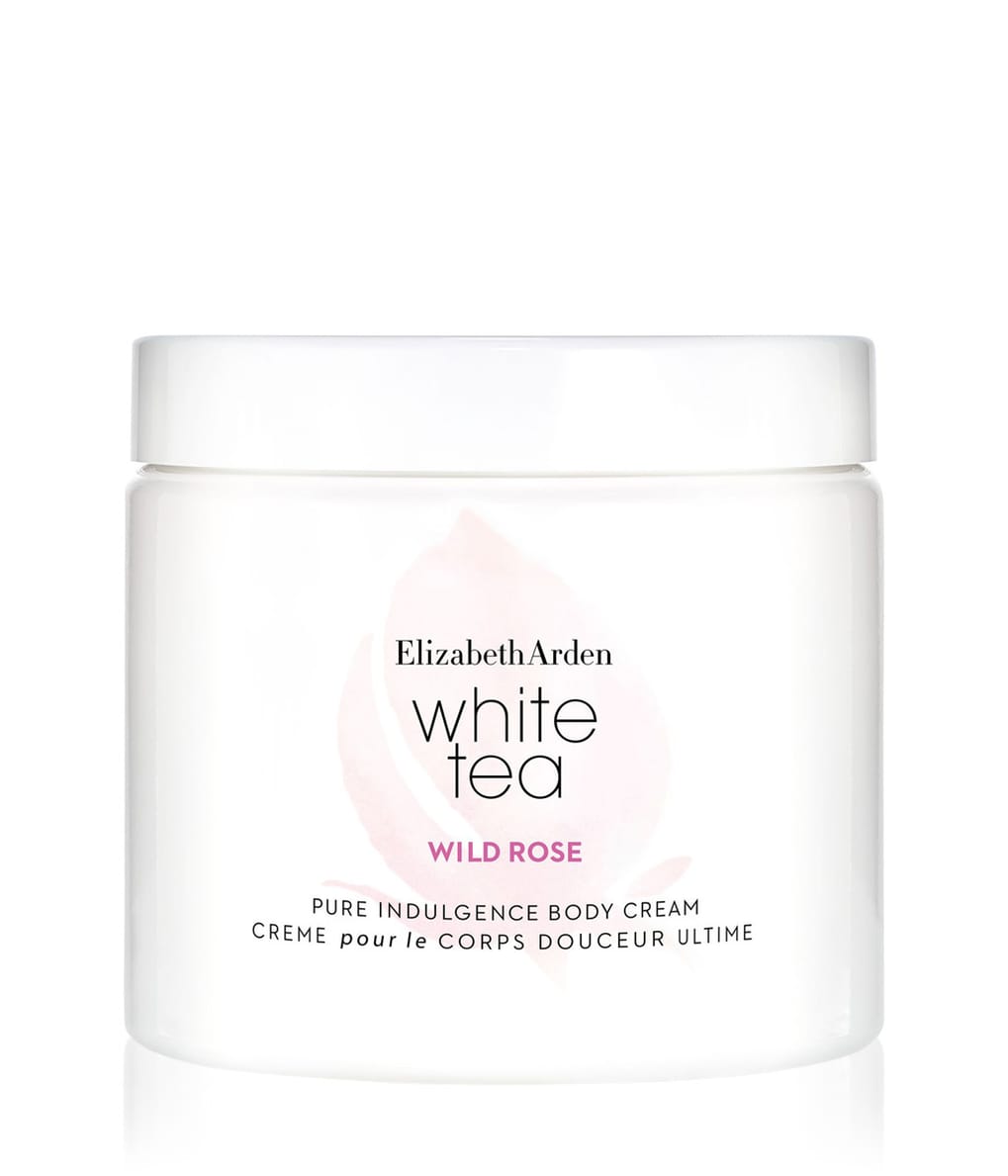 Elizabeth Arden White Tea Bodylotion 400 ml 085805228484 base-shot_at