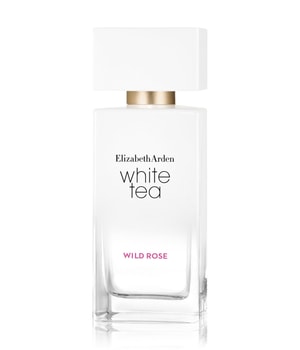 Elizabeth Arden White Tea Wild Rose Eau de Toilette (EdT) 50 ml für Frauen