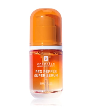 Erborian Boost Red Pepper Super Gesichtsserum 30 ml unisex