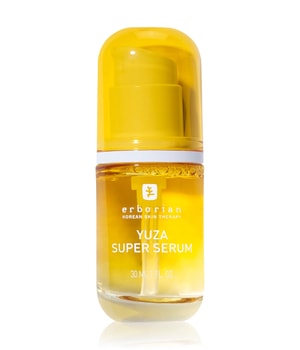 Erborian Boost Yuza Super Gesichtsserum 30 ml unisex