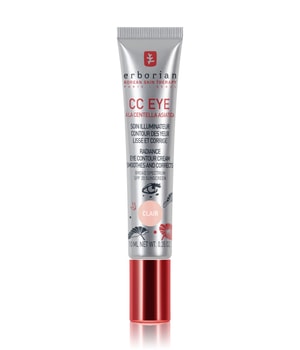 Erborian CC Eye Augencreme 10 ml für Frauen