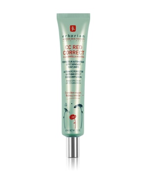 Erborian CC Red Correct Large CC Cream 45 ml für Frauen, Farbe: Red Correct