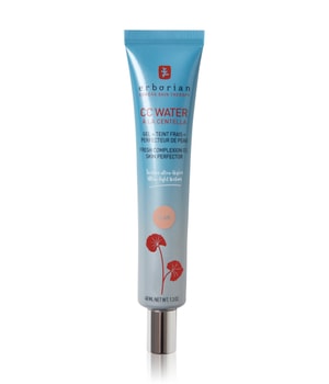 Erborian CC Water À La Centella Clair - Large CC Cream 40 ml unisex, Farbe: Clair