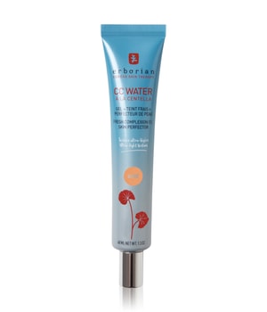 Erborian CC Water À La Centella Doré - Large CC Cream 40 ml unisex, Farbe: Doré