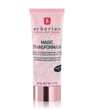 Erborian Detox Magic Transformask Reinigungscreme 50 ml für Frauen