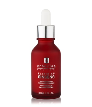 Erborian Ginseng Ritual Elixir Gesichtsserum 30 ml für Frauen