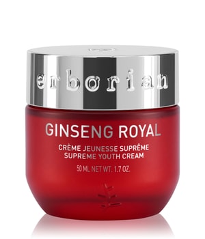 Erborian Ginseng Ritual Royal Gesichtscreme 50 ml für Frauen